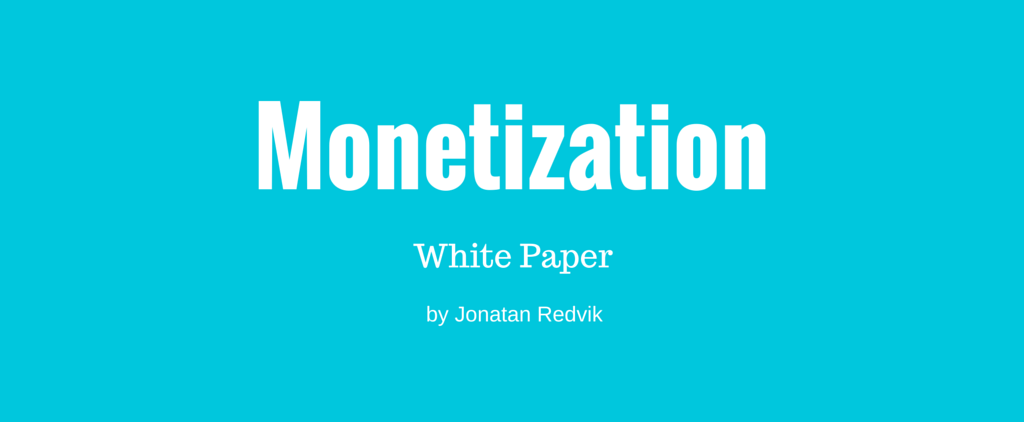 How to Monetize Apps in Third Party App Stores - White paper